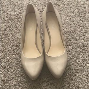 Nine West high heels
